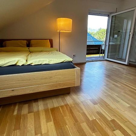Gaestezimmer Münstertal Exteriér fotografie