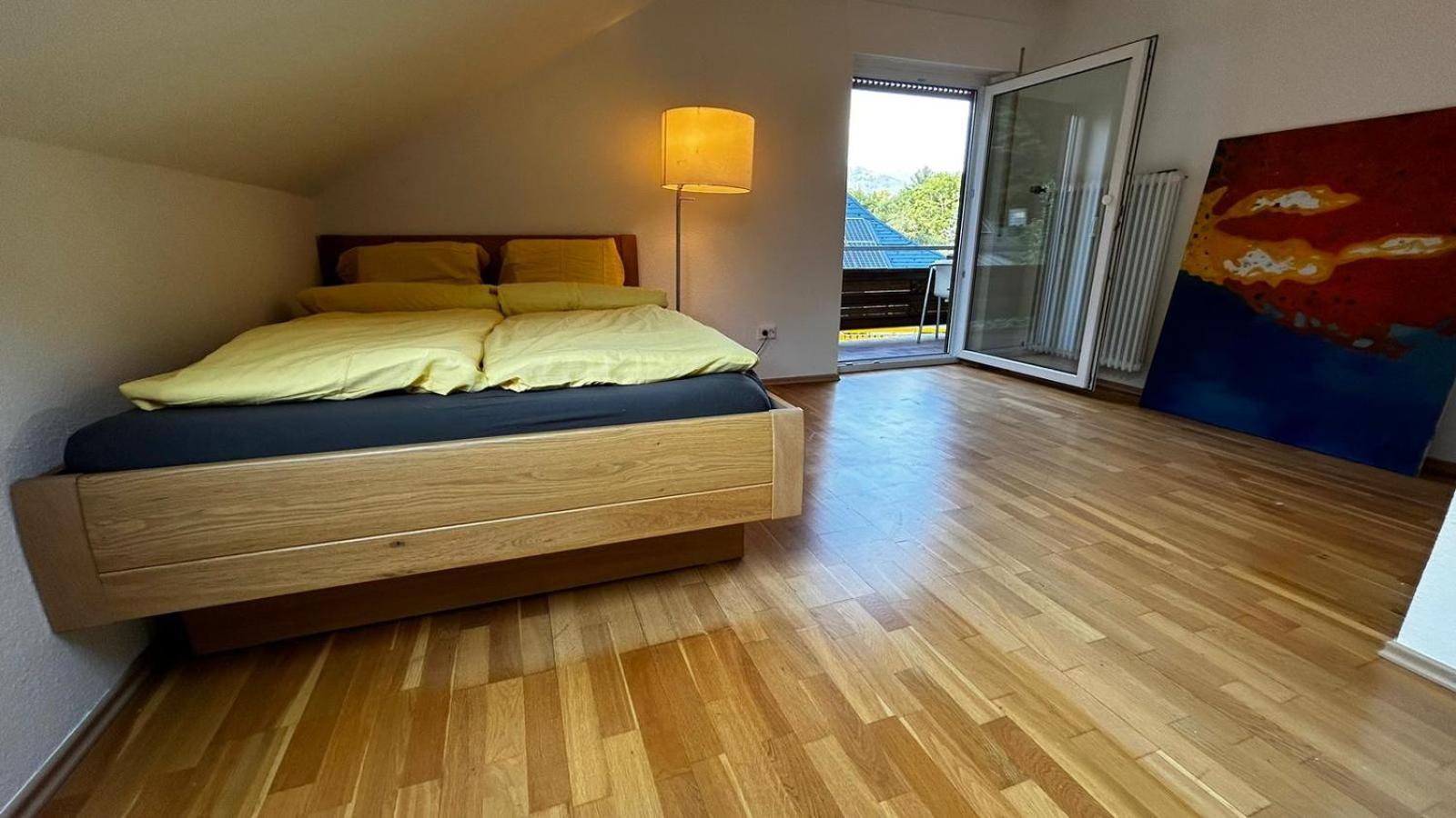 Gaestezimmer Münstertal Exteriér fotografie